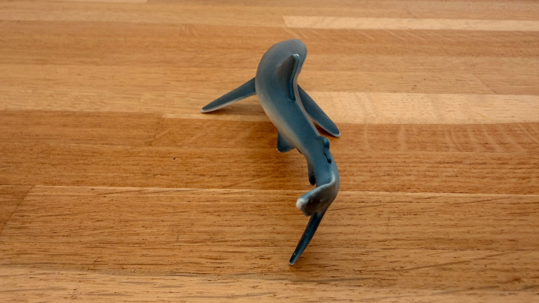 Schleich Giocattoli: SCHLEICH - Blauhai 14701 – Usato da Winterthur venduto da Secondhand-Family 3