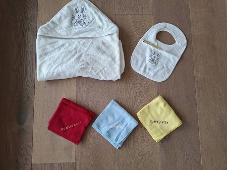 Babyset neu und ungebraucht
