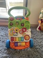 Vtech Lauflernwagen: Entdecke die Welt! Top Zustand!