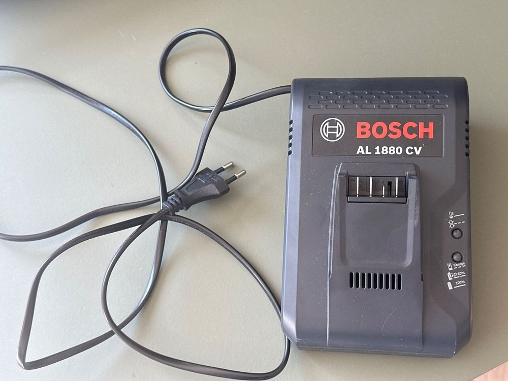 ng Bosch AL 1880 CV (Deutsch - 99 Seiten
