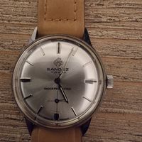 Montre Sandoz Vintage