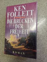 Buch NEU Ken Follett Die Brücken der Freiheit