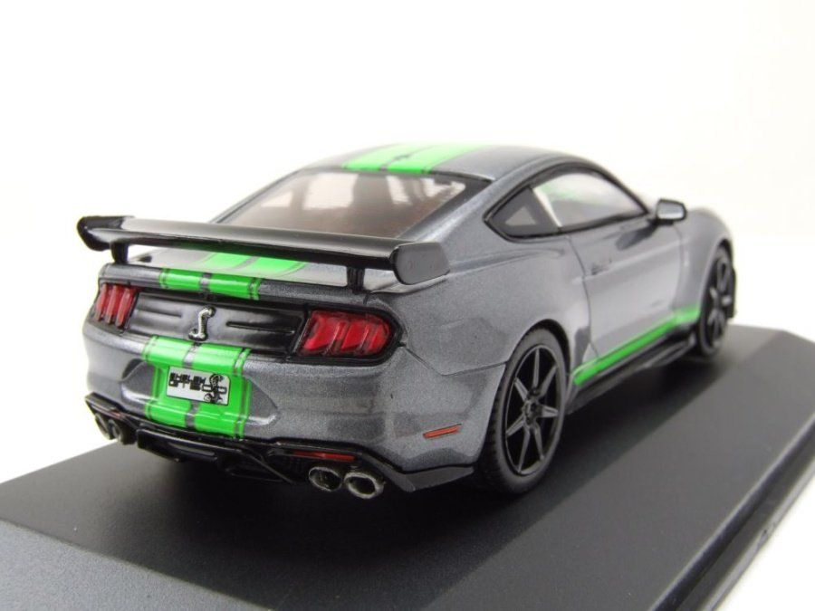 Ford Modellautos: Shelby Mustang GT 500 Fast Track – Neu und originalverpackt aus Flawil von Imperiosud 4