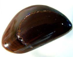 Australischer Boulder Opal 115.00Cts.