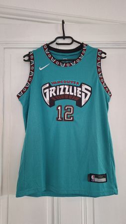 Maillot Ja Morant - Memphis Grizzlies