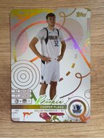 NBA Cooper Flagg RC WHITE Topps Match Attax 2025🔥