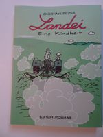 EINE KINDHEIT von Christiane Pieper