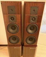 LISTENING SESSIONS / BARS - CABASSE COLONNE 116 - VINTAGE