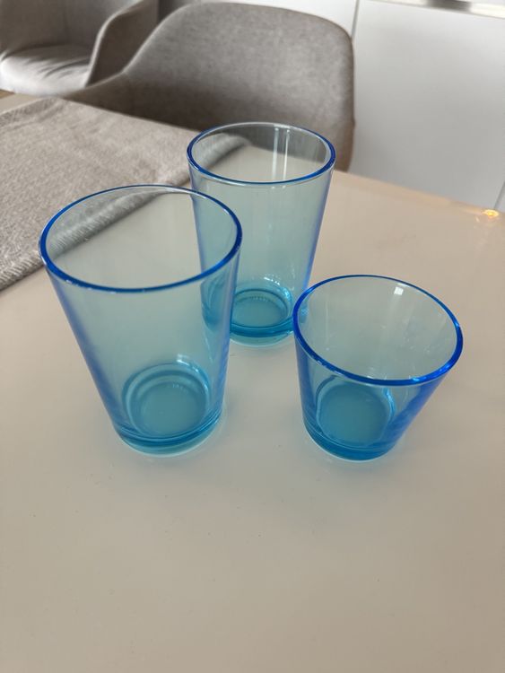 Littala Gläser | Kaufen auf Ricardo