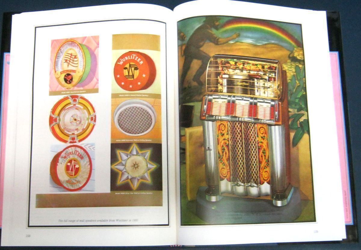 Jukebox: JUKEBOX SATURDAY NIGHT - BUCH – Nuovo (secondo la descrizione) da Adligenswil venduto da Decor-Tech 3