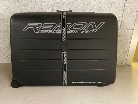 1 Velo-Transportkoffer