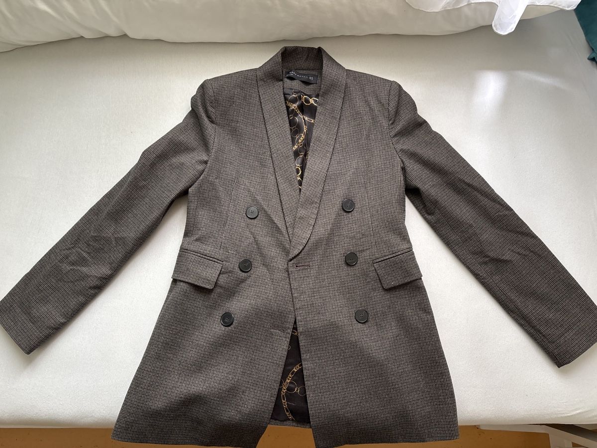 Giacche: Blazer Zara – Usato da Zürich venduto da del_gdm2