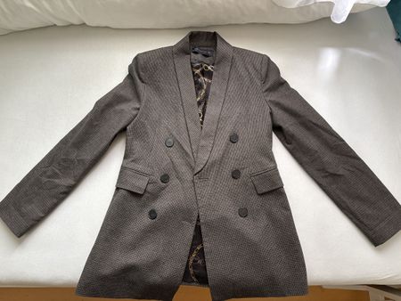 Blazer Zara