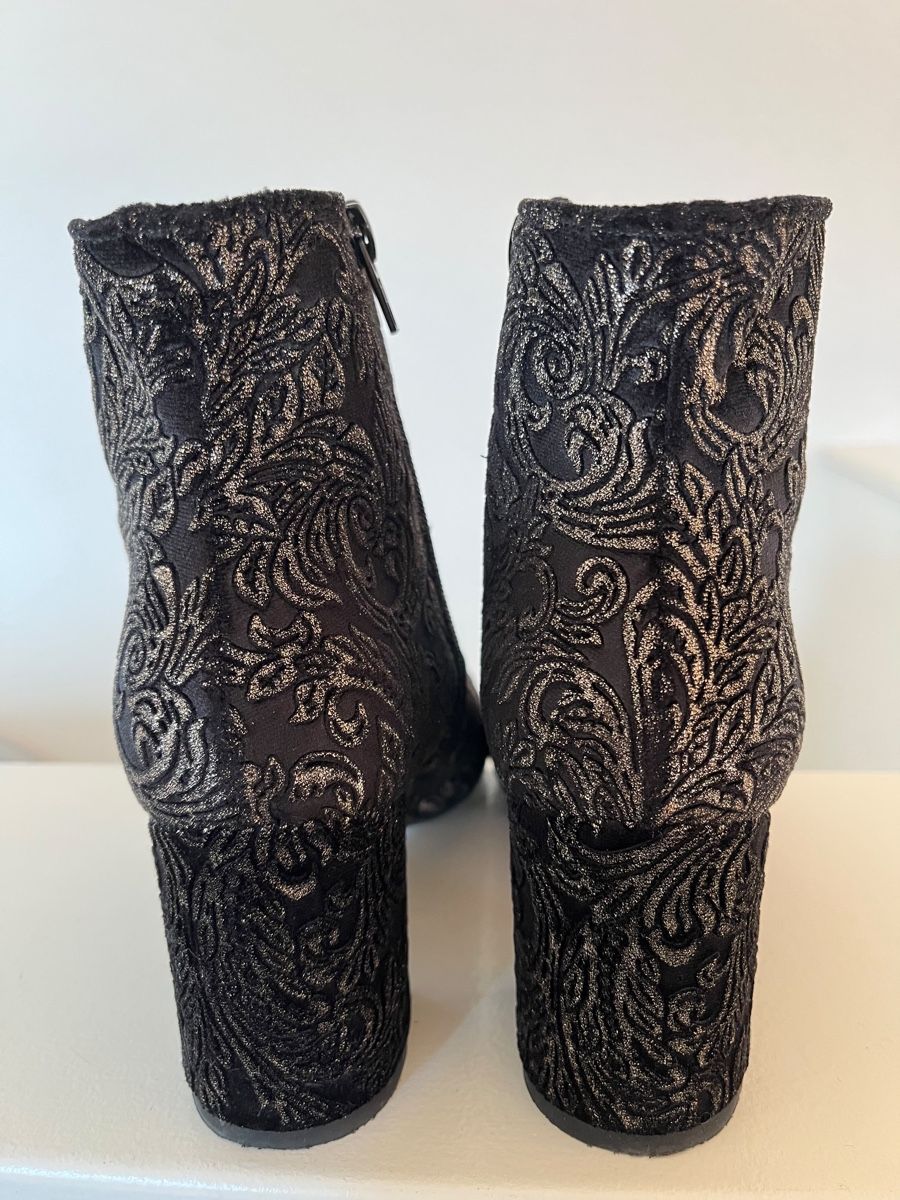 Scarpe da donna: Stiefeletten von via studio – Usato da Thun venduto da mir_8tjd 3