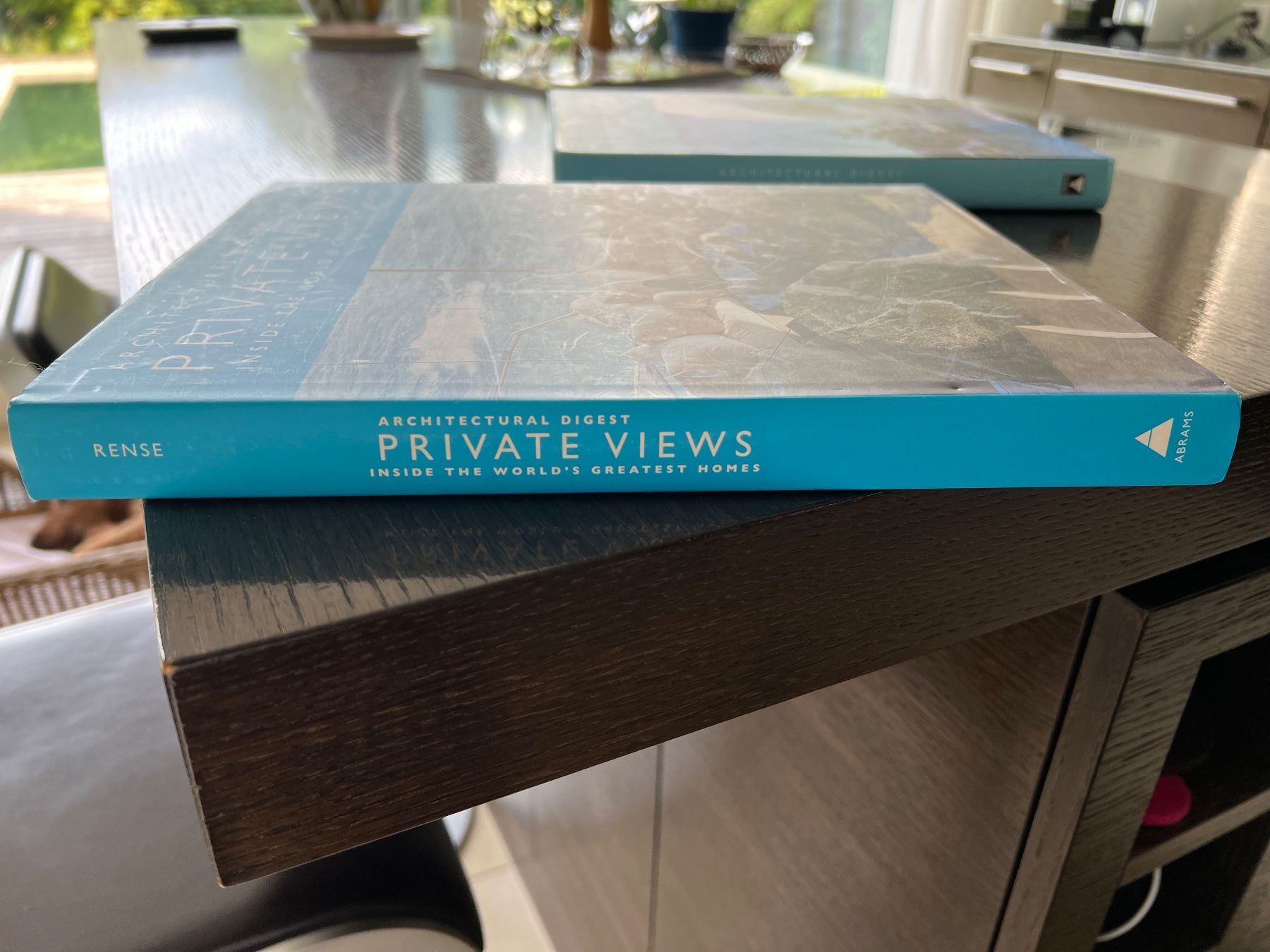 Libri: AD Hollywood at Home/ Private views – Usato da Weesen venduto da Elmax1 2