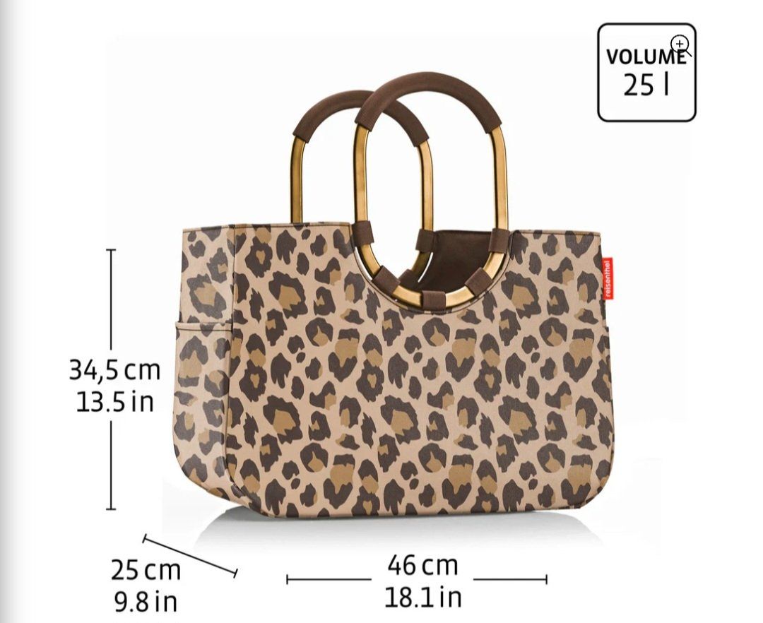 Reisenthel Taschen: Einkaufstasche Reisenthel – Neu (gemäss Beschreibung) aus Ursenbach von Fuel90 3