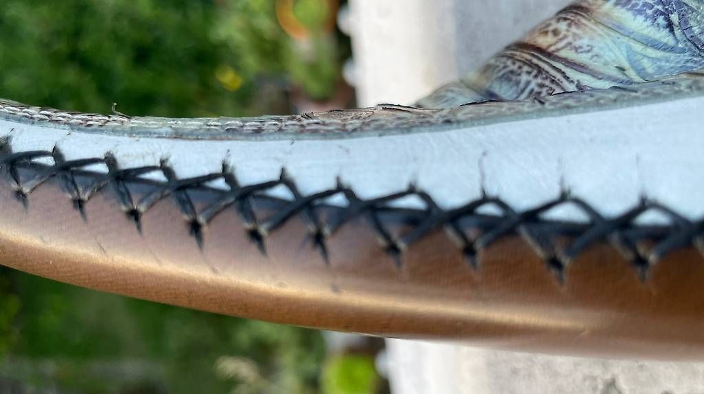 Herrenschuhe: Scarpa Design Lederschuhe – Gebraucht aus Basel von ninenintynine 2