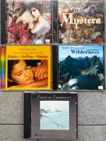 7 CD zum Relaxen & Entspannen - Electronic New Age Klassisch
