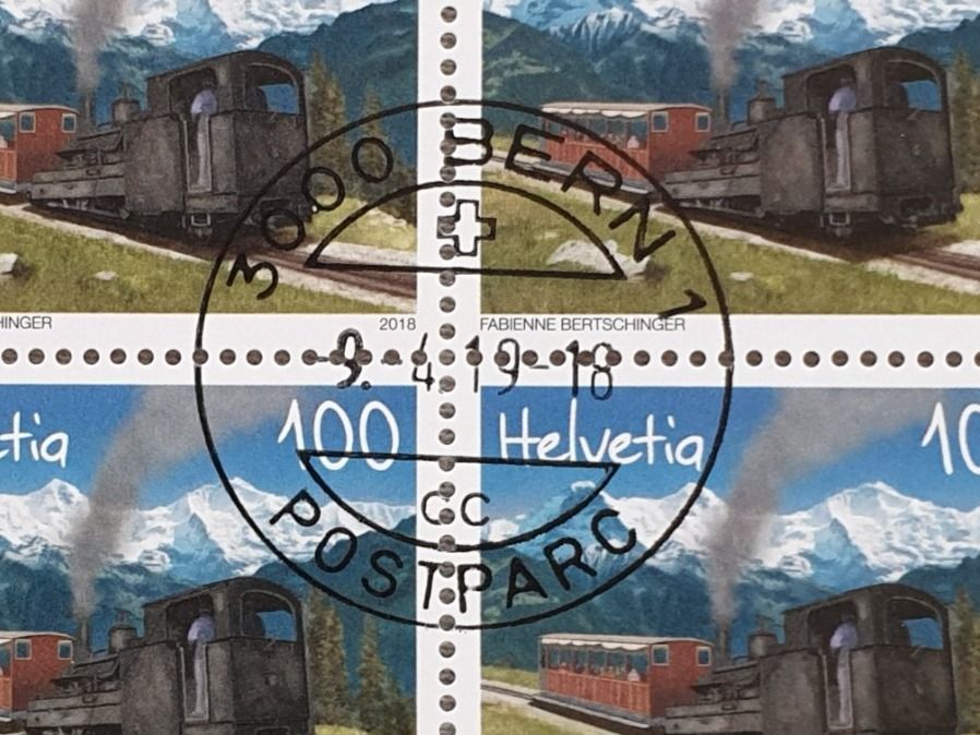 Tutti i francobolli: (572) Ersttags Kleinbogen zum Sparpreis – Usato da Schwarzhäusern venduto da Inot3 1