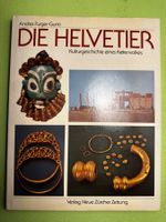 Andres Furger-Gunti: Die Helvetier.