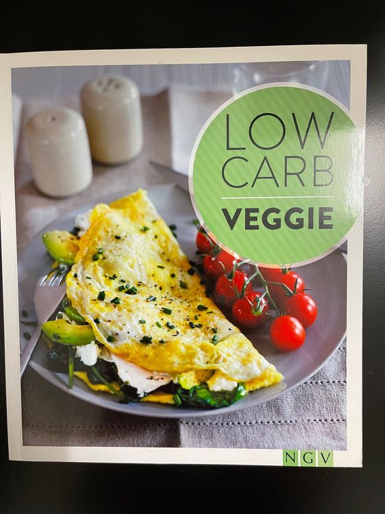 Low carb veggie Kaufen auf Ricardo