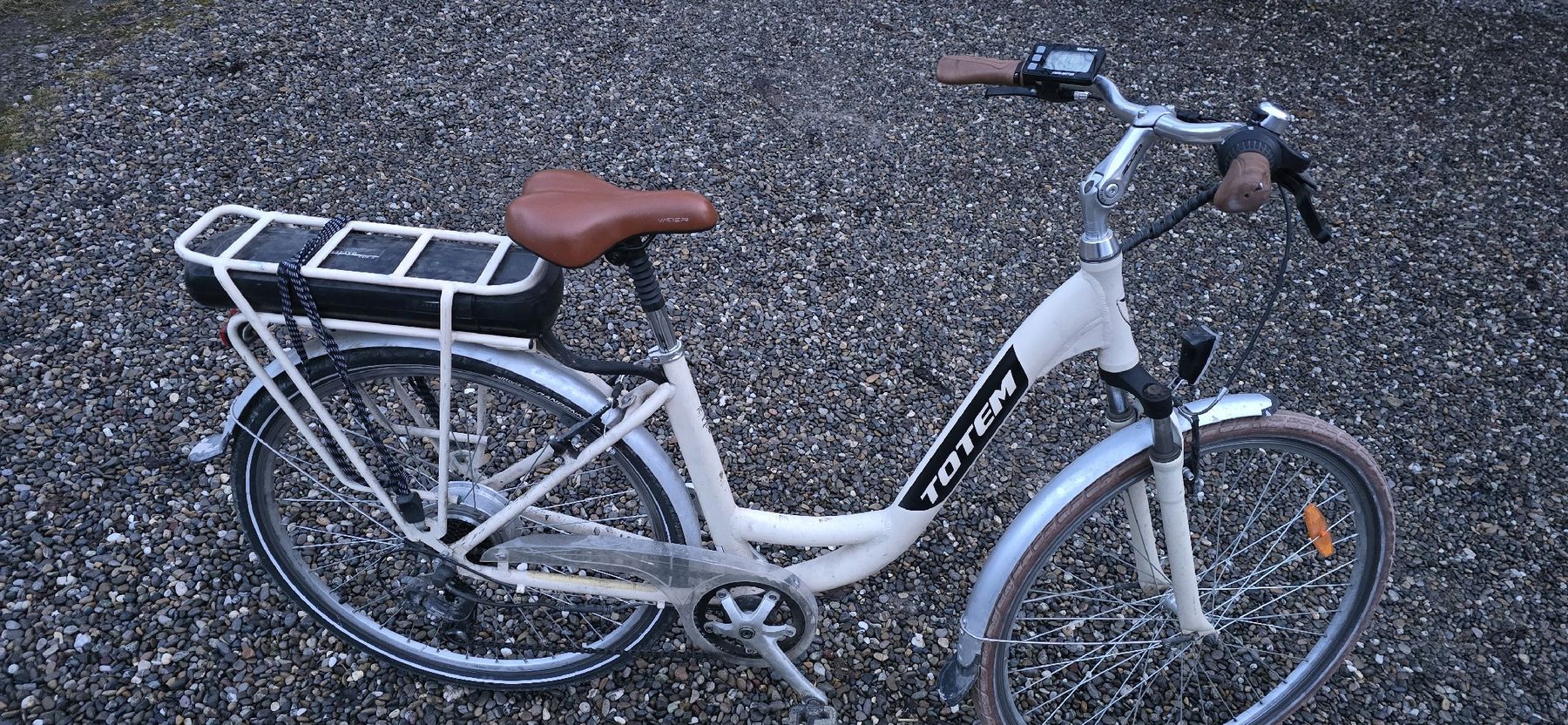 Totem Biciclette: 2x E-Bike City LINDSEY – Usato da Lommis venduto da FastFurious 4