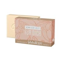 Schafmilchseife «Nimm Dir Zeit für Dich» | Geschenkidee