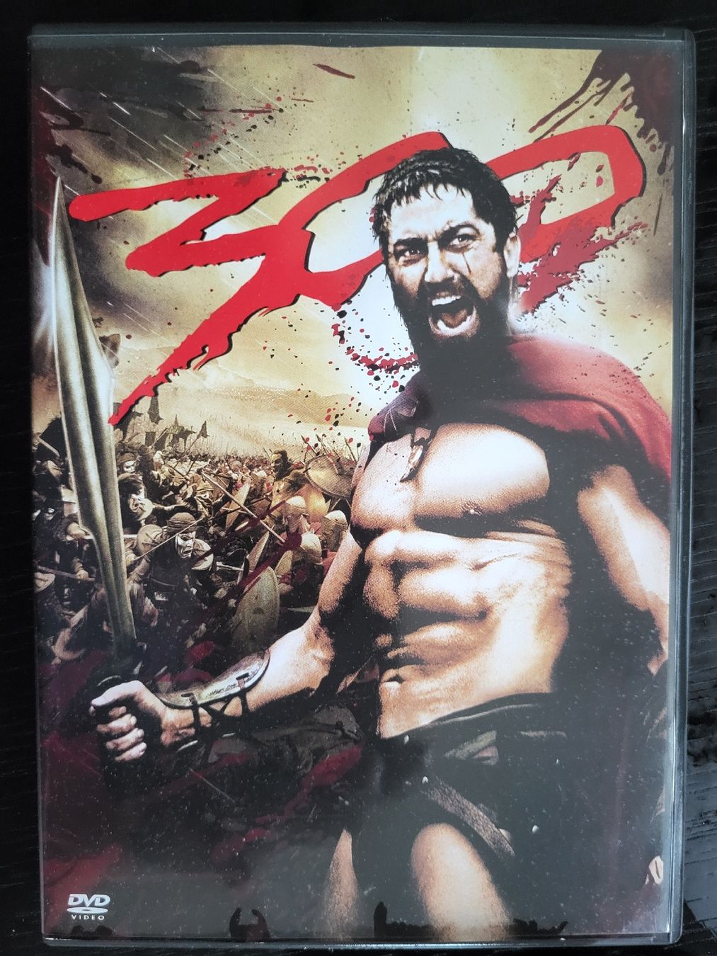 Alle DVDs: 300 guter Zustand – Neu (gemäss Beschreibung) aus Lausen von EisAmStiel