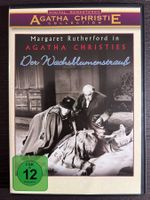 Agatha Christie - Der Wachsblumenstrauss