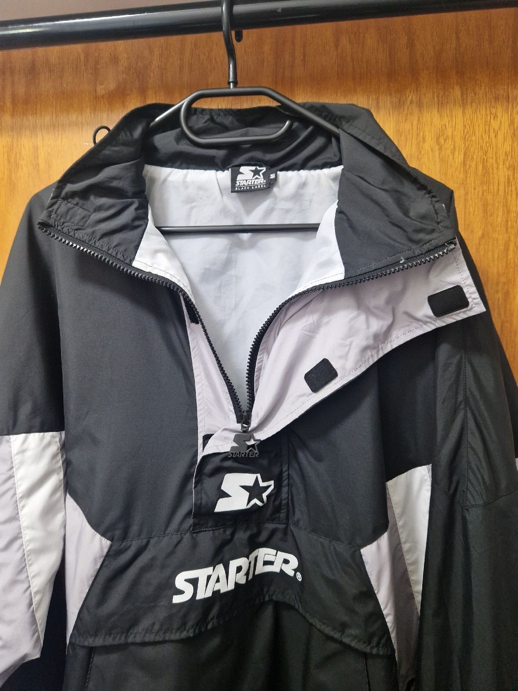 Starter Giacche: Starter Windbreaker M neuwertig – Nuovo (secondo la descrizione) da Münchenbuchsee venduto da Ludo_Braenz 2