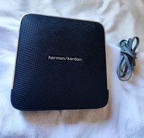 Harman Kardon Esquire tragbarer Bluetooth-Lautsprecher 