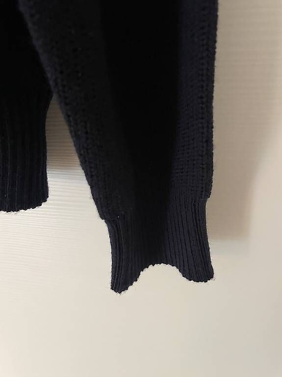 Maglioni & Felpe: NEW TODS ZIP KNIT SWEATER size M – Usato da Ponte Tresa venduto da coc_nnf5 1