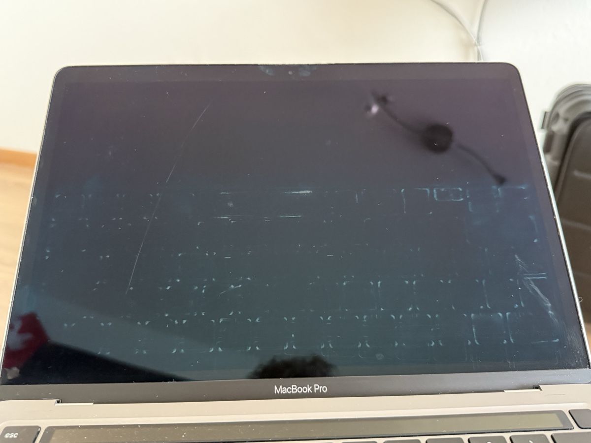 Apple Notebook: MacBook Pro, 13“, 2020 – Usato da Biel/Bienne venduto da DarioWagner 2