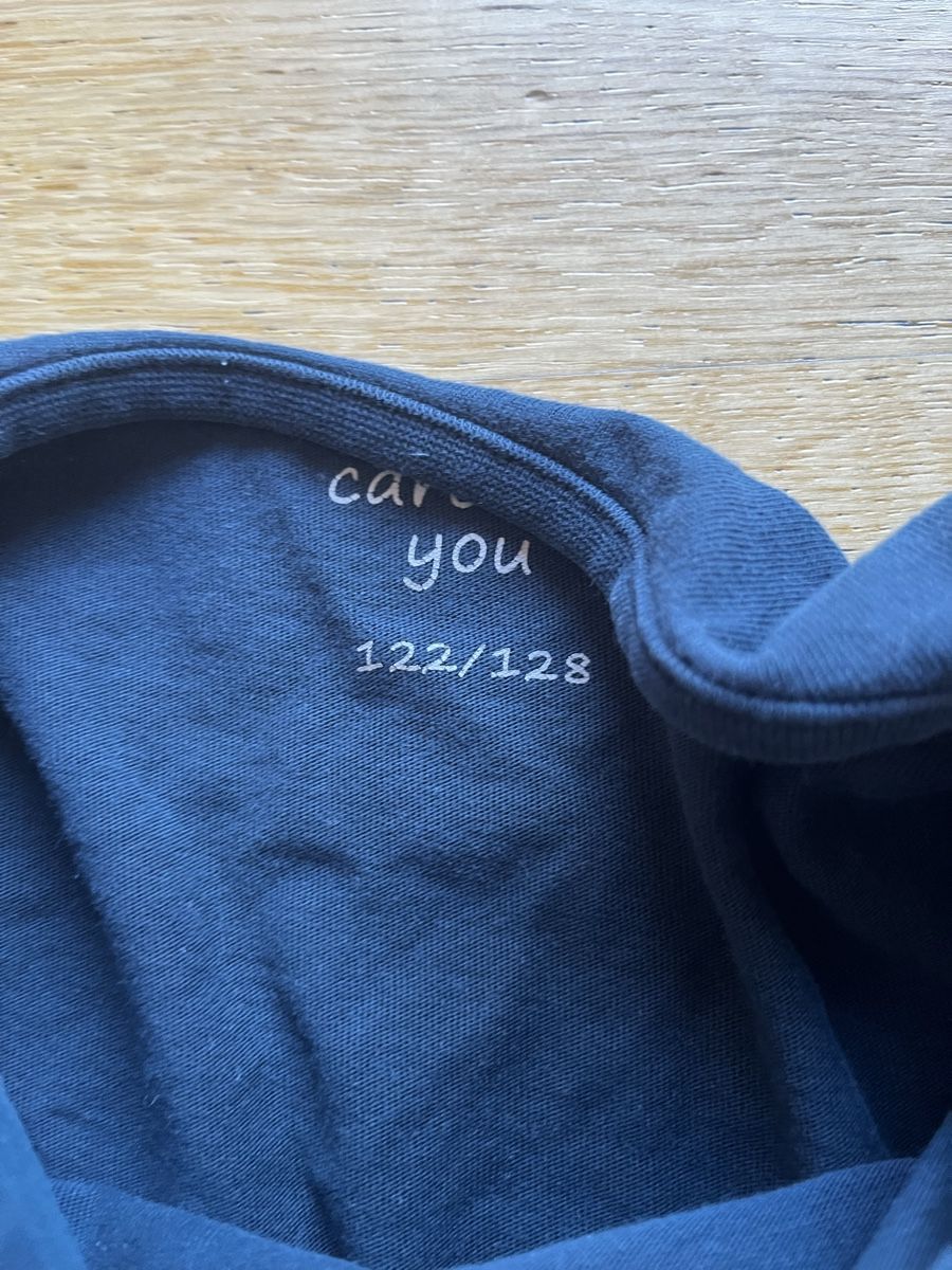 Pigiama & Simili: Pyjama Gr. 122/128 – Usato da Chur venduto da cardem86 1