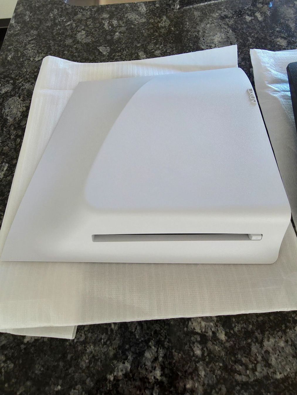 Sony Console: Laufwerk für PS5 Slim oder Pro – Nuovo (secondo la descrizione) da Herisau venduto da skorpion271081 2