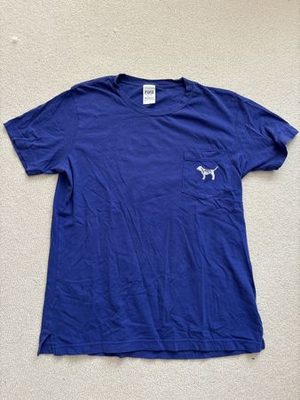 T-Shirt Victoria Secret, S/M