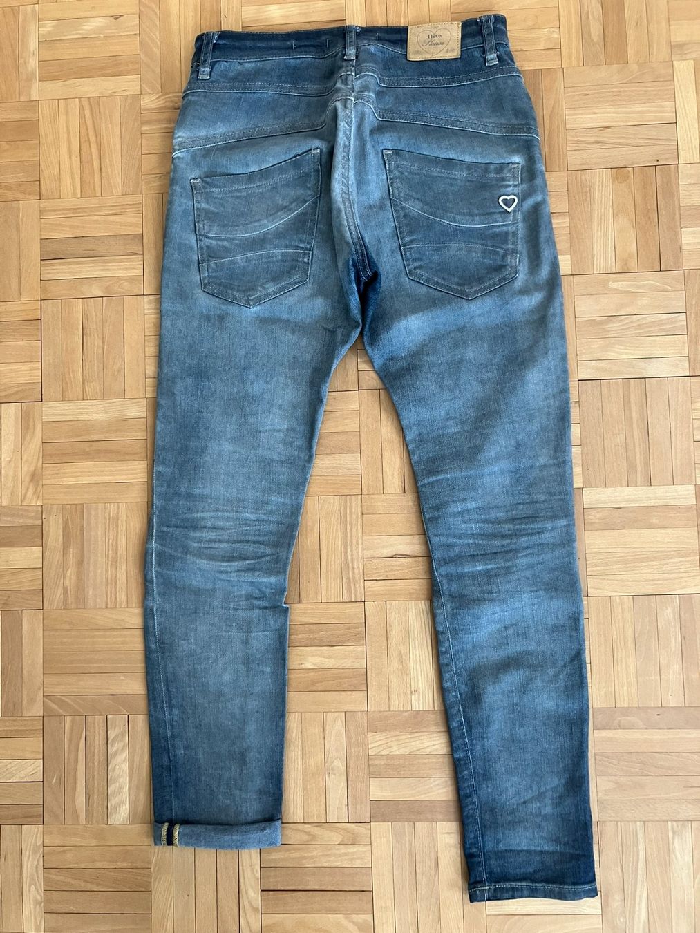 Please Jeans Kleiderpakete: 2 x Please Jeans Gr.XXS – Gebraucht aus Laupen ZH von kar_lfz6 3