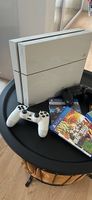 Verkaufe neuwertige PS4