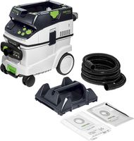 Festool CTM 36 AC-PLANEX CLEANTEC 576853