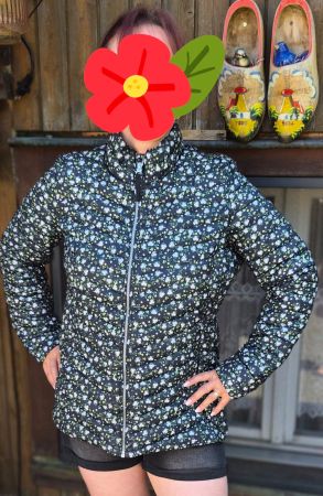 Winterjacke