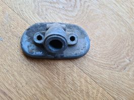 Ansaugstutzen Puch Typ unbekannt 12 mm