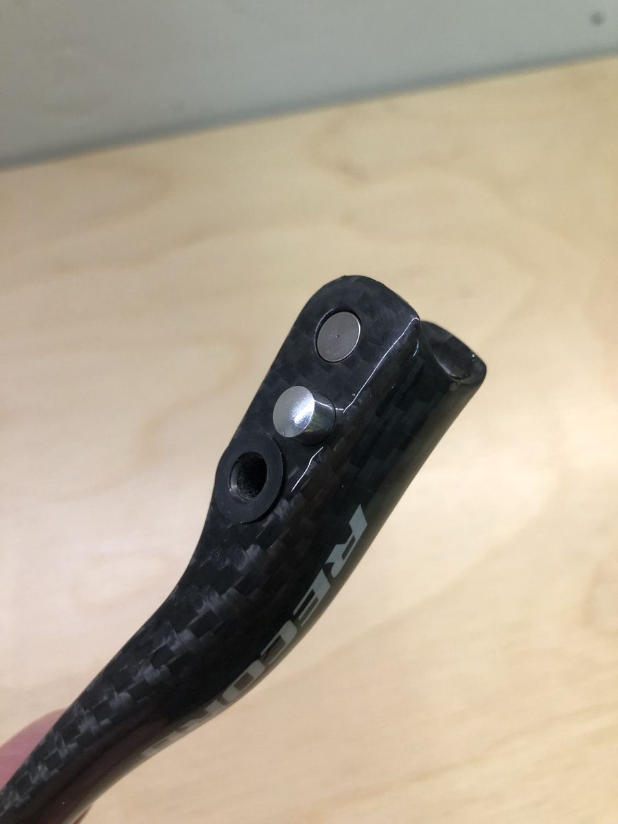 Campagnolo Pezzi di ricambio: Campagnolo Record UD 10s Brake Lever – Nuovo (secondo la descrizione) da Porza venduto da agamura 5