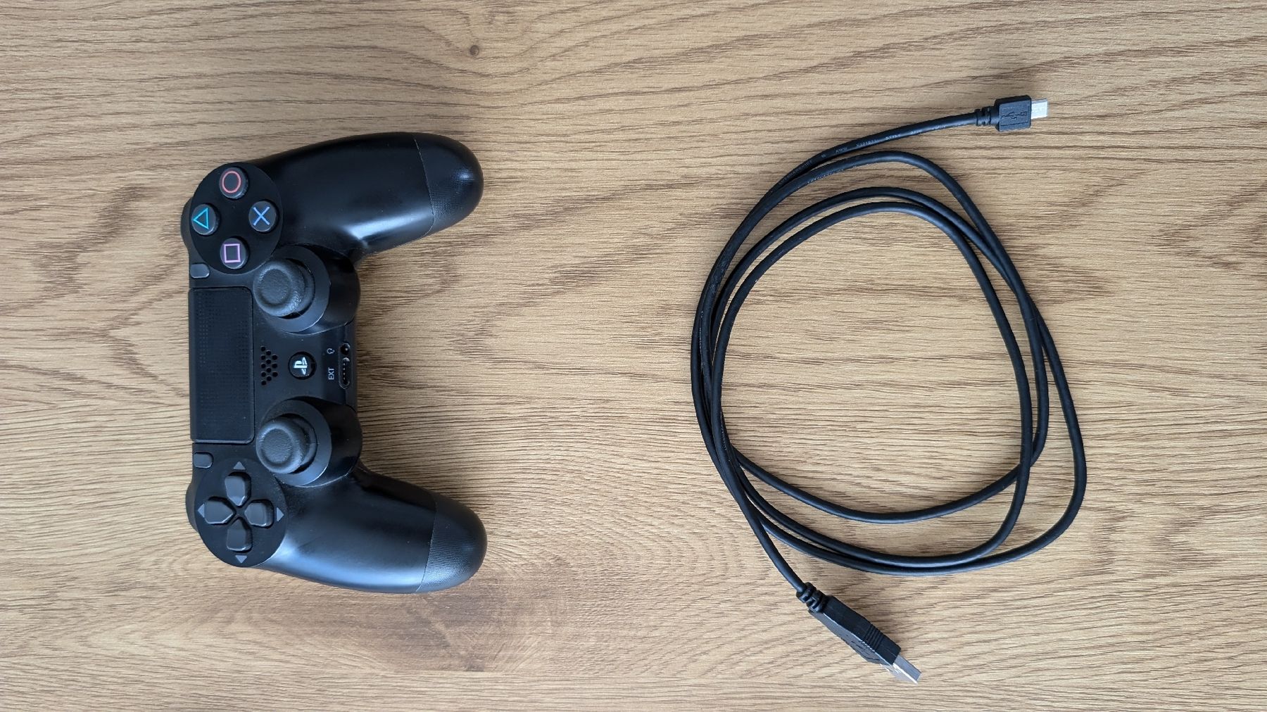 Sony Console: Sony PS4, Systemsoftware 9.60, Controller & Zubehör – Usato da Winterthur venduto da fcs_vsx2 3