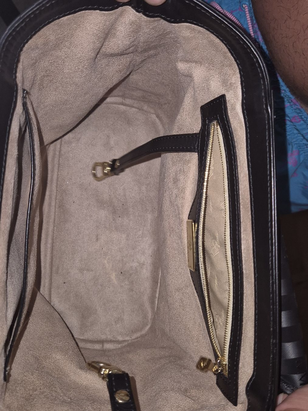 Maison Mollerus Rucksäcke: Maison Mollerus Minusio Rucksack – Gebraucht aus Frauenfeld von Redlady2088 4