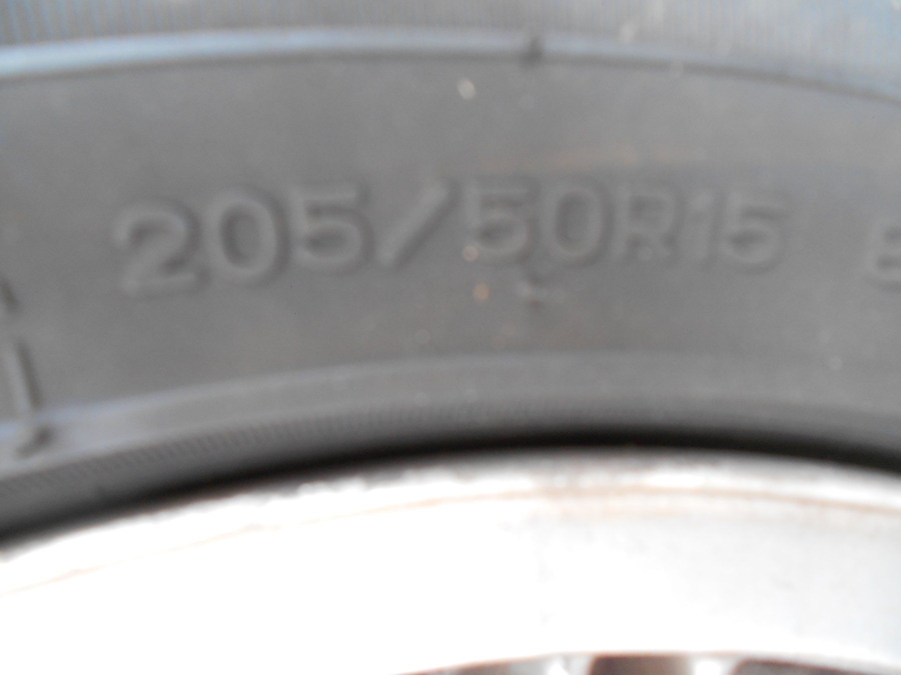Volkswagen Cerchioni: BBS Felgen – Usato da KRAUCHTHAL venduto da Ponky 2