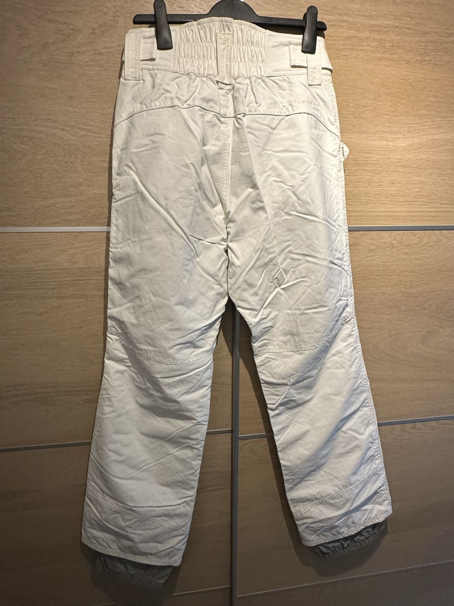 Protest Pantaloni: Snowboardhose – Usato da Unterlunkhofen venduto da car_8fpk 2