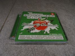 Schweizer Hits Heimat & Ohrwürmer (2CD)