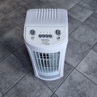 Rafraîchissement d'air