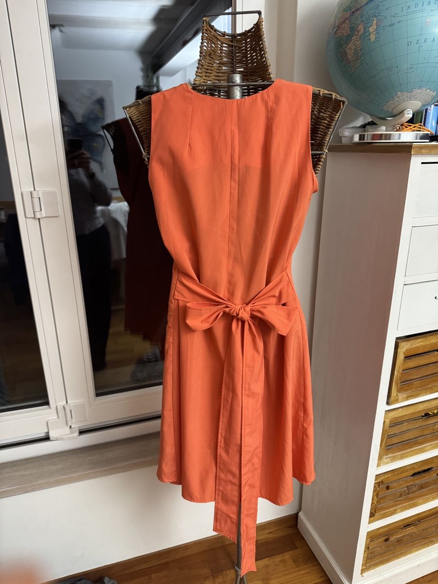 Ilse Jacobsen Kleider: ILSE JACOBSEN Kleid 38EU – Gebraucht aus Rüti ZH von Sugus99 1