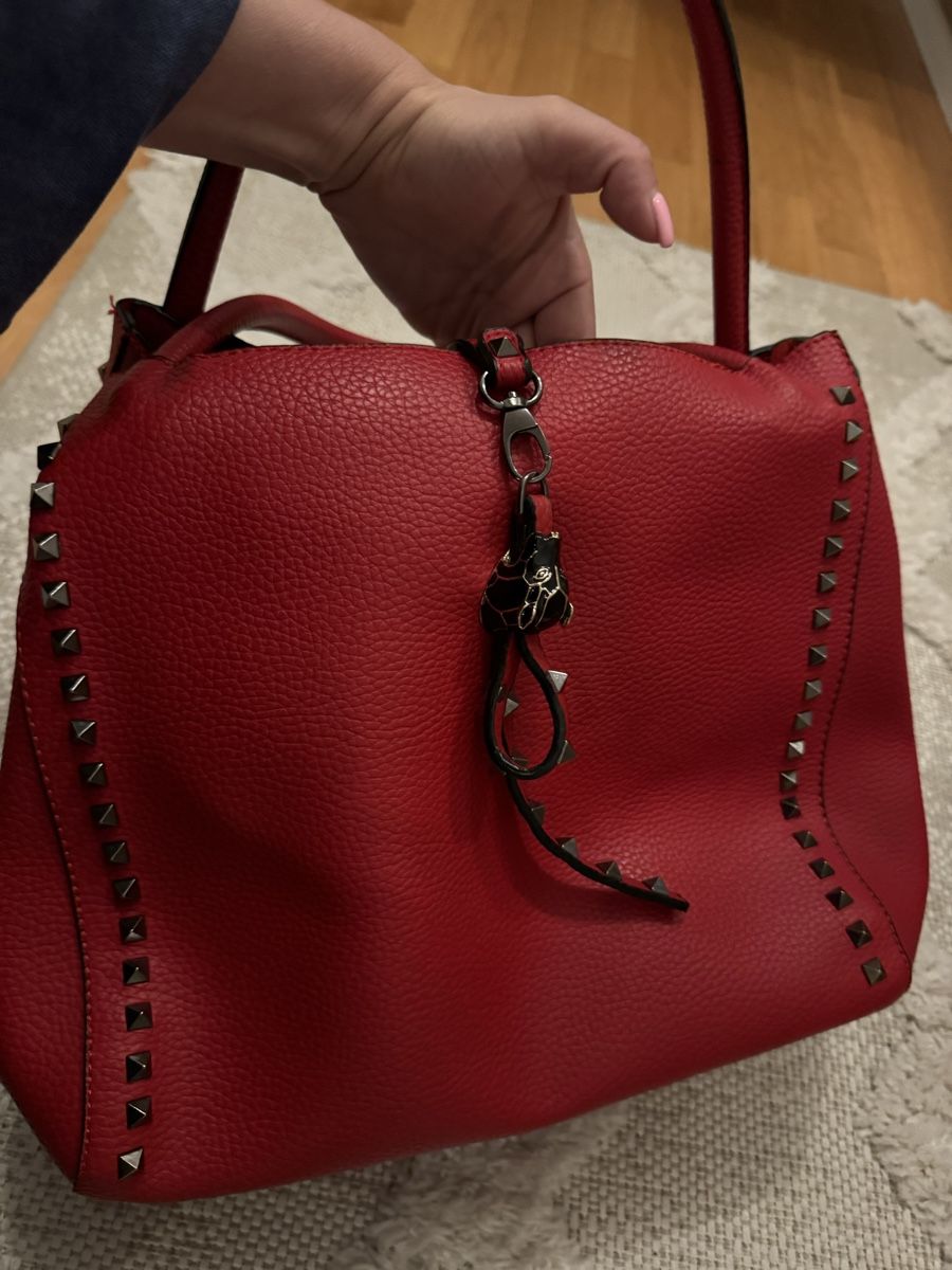 Borse da donna: Tasche, ganz neu. – Nuovo (secondo la descrizione) da Zürich venduto da Ekaterinek 1